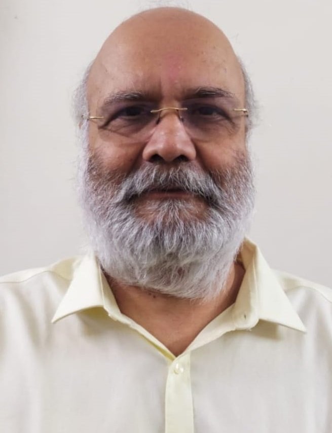 Dr. Shrirang Deshpande
